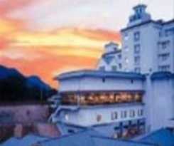 Hotel Gokan No Yado Keisen
