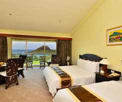 Hotel Howard Beach Resort Kenting