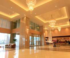 Hotel Evergreen Laurel Keelung
