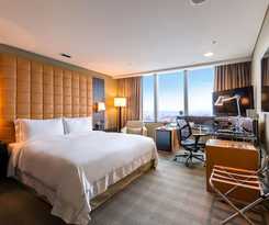 The Landis Taichung