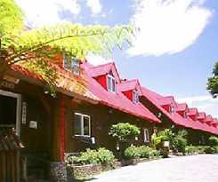 Hotel Shangrila Leisure Farm