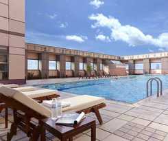 Hotel The Splendor Taichung