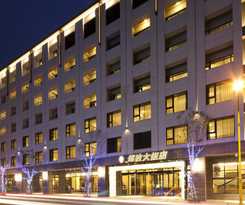 Hotel Lakeshore Hualien