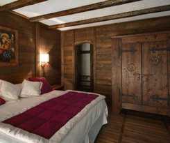 Hotel Chalet Il Capricorno