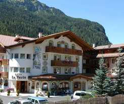 Hotel Hotel La Perla