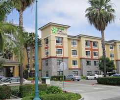 Extended Stay America Suites Orange County Anaheim Conv Ctr