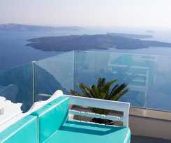 Hotel Ventus Paradiso Villa