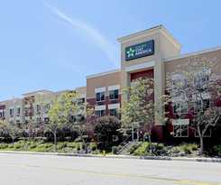Hotel Extended Stay America Suites Los Angeles Torrance Del Amo Ci