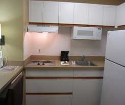 Hotel Extended Stay America Suites Los Angeles Monrovia