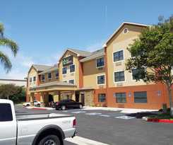 Extended Stay America Suites Los Angeles Long Beach Airport