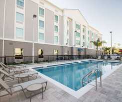 Hotel Hampton Inn and Suites Orlando near Seaworld
