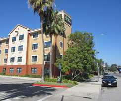 Hotel Extended Stay America Suites Los Angeles Lax Airport