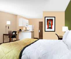 Hotel Extended Stay America Suites Los Angeles Burbank Airport