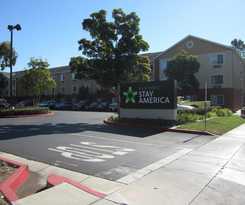 Extended Stay America Suites Los Angeles South