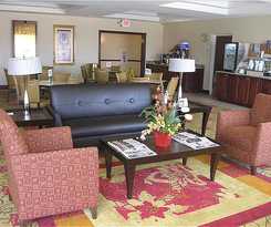 Holiday Inn Express and Suites Orlando South-davenport, An Ihg