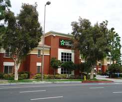 Extended Stay America Suites Los Angeles Glendale