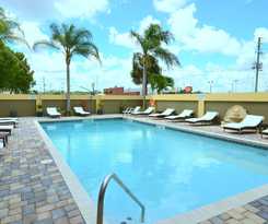 Hotel Holiday Inn Orlando East - Ucf Area, An Ihg