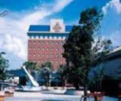 Hotel Harvest Inn Yonago