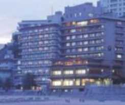 Hotel Shunkei Roman Ginpaso