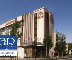 Ar Los Arcos
