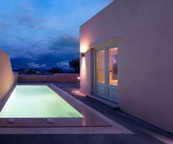 Hotel Voreina Gallery Suites