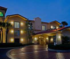 Hotel La Quinta Inn By Wyndham Orlando Airport West