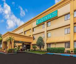 Hotel La Quinta Inn and Suites By Wyndham Orlando South