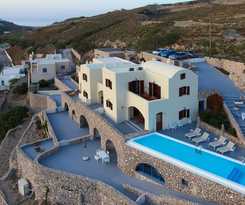 Zatrikion Villas Santorini