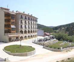 Hotel Manrique de Lara