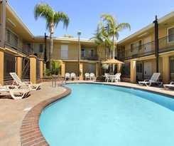 Hotel Del Sol Inn - Anaheim Resort