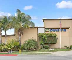 Hotel Torrance Inn and Suites