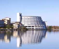 Hotel Apa and Resort Kaga Katayamazu Onsen Kasuikyo