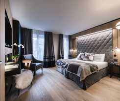 Hotel Majestic Mountain Charme