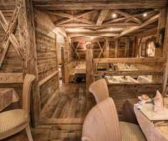 Sporthotel Romantic Plaza