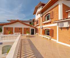 Hotel Guanumb&iacute;s