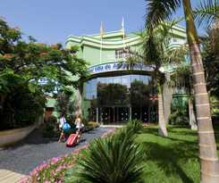 Villa De Adeje Beach