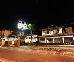 Hotel Ilhas Da Grécia