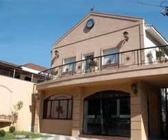 Hotel Park's Ipiranga