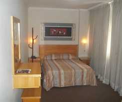 Hotel Paulista Garden