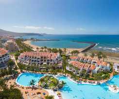 Parque Santiago III y IV