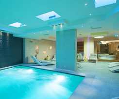 Hotel Chalet Del Brenta