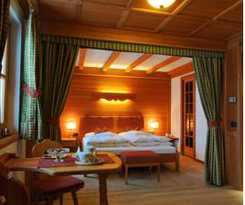 Chalet Del Sogno