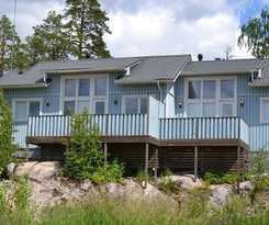 Espoo Sun Cottages