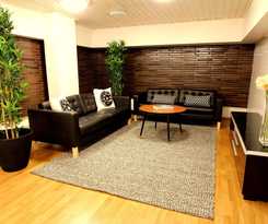Apartahotel Forenom Helsinki Herttoniemi