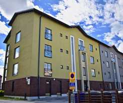Avia Apartments Helsinki Airport
