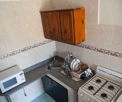 Hostal Tropical Island 