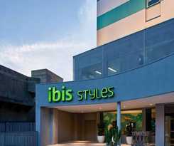 Hotel Golden Tower Express Anhembi