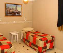 Hotel Park's Pedro De Toledo New
