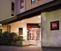 Hotel Ibis Annecy Centre Vieille Ville