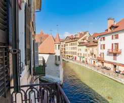 Hotel Du Palais De L'isle